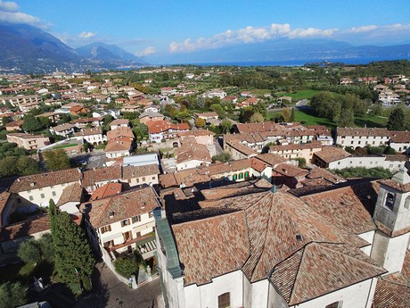 San Felice del Benaco